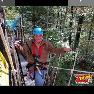 Meet your Posher, Latricia patti